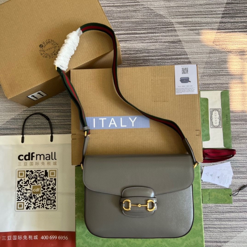 G*u*i satchel bags